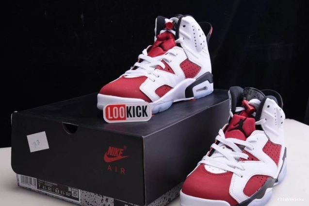 CT8529-106 JORDAN AIR 'CARMINE' RETRO 2021 6 0914